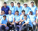 Kuwait: KCWA holds Silver Jubilee Cricket Cup 2014